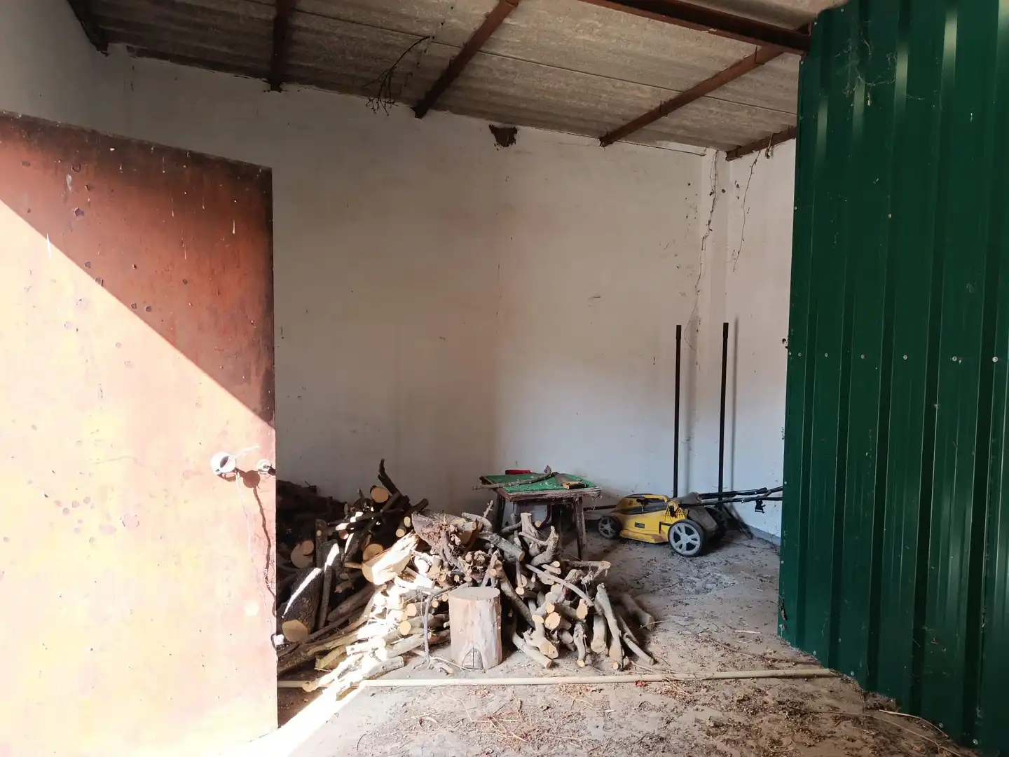 Casa rústica amb jardí en venda a Carretera eL BOSQUE, imagen 18