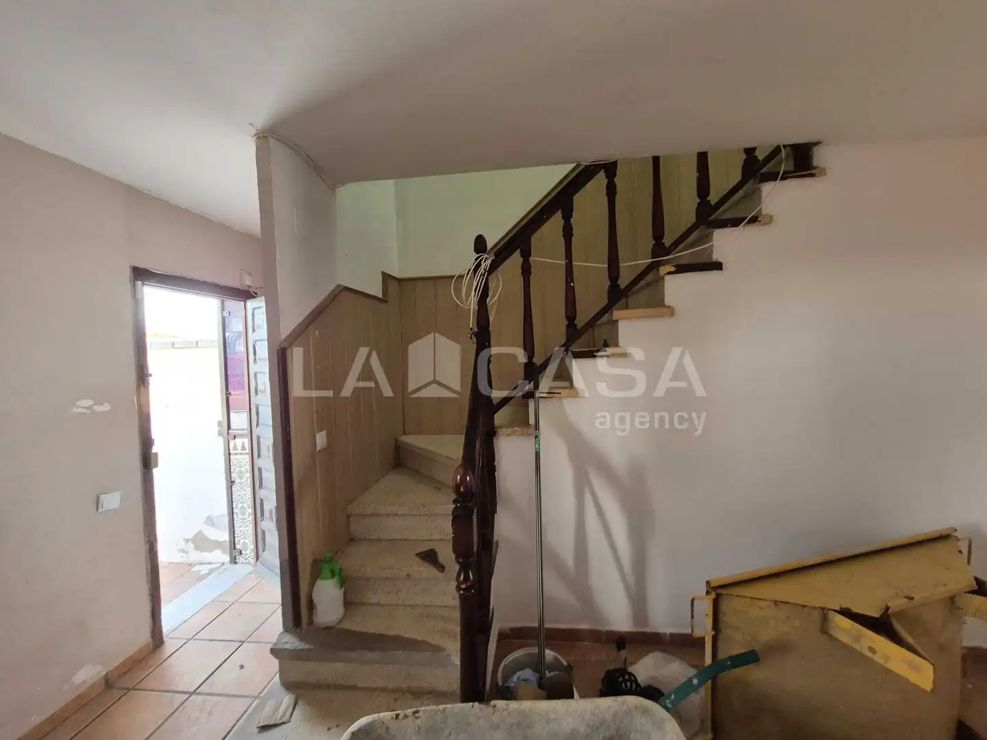 Maison mitoyenne avec jardin à vendre à Los Barrios, imagen 16