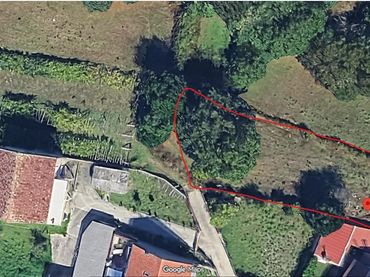 Terreno residenziale in vendita a Marín