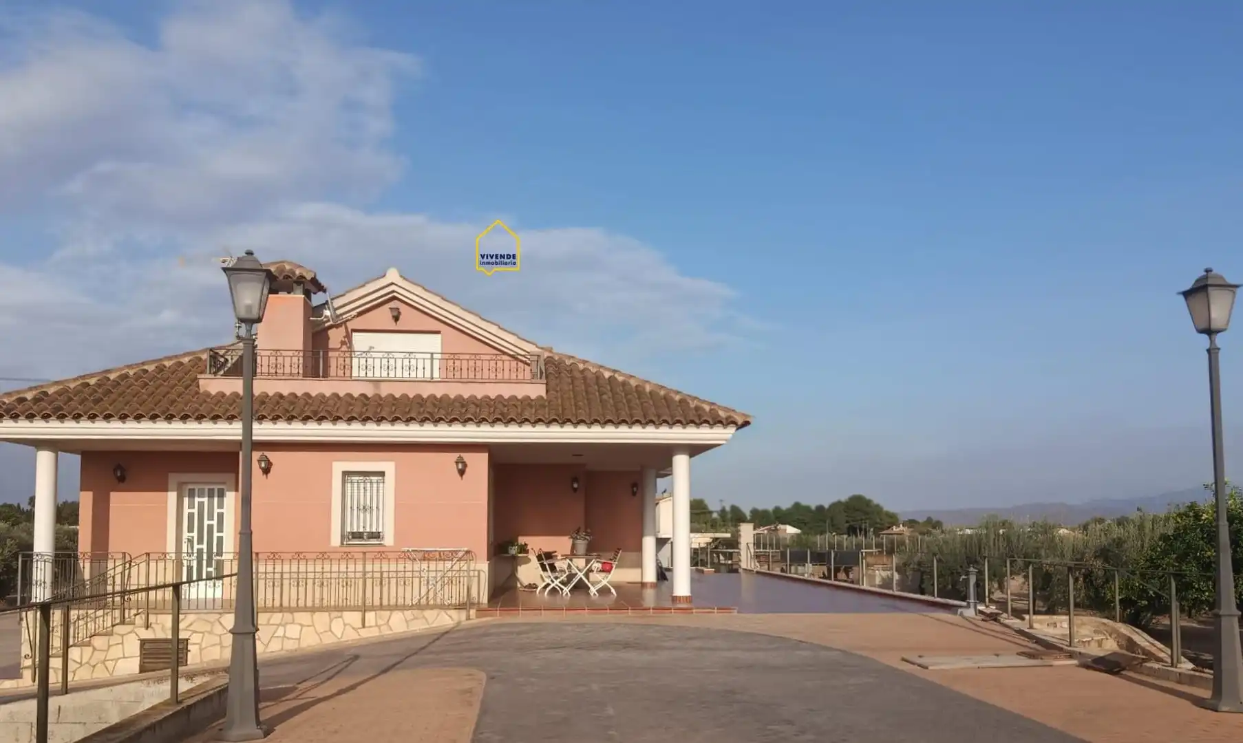 Detached house with garden for sale in Pedanías Centro, imagen 5