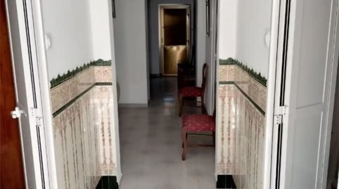 Foto 3 de Planta baixa en venda a Calle Calvario, 9, Valverde de Llerena, Badajoz