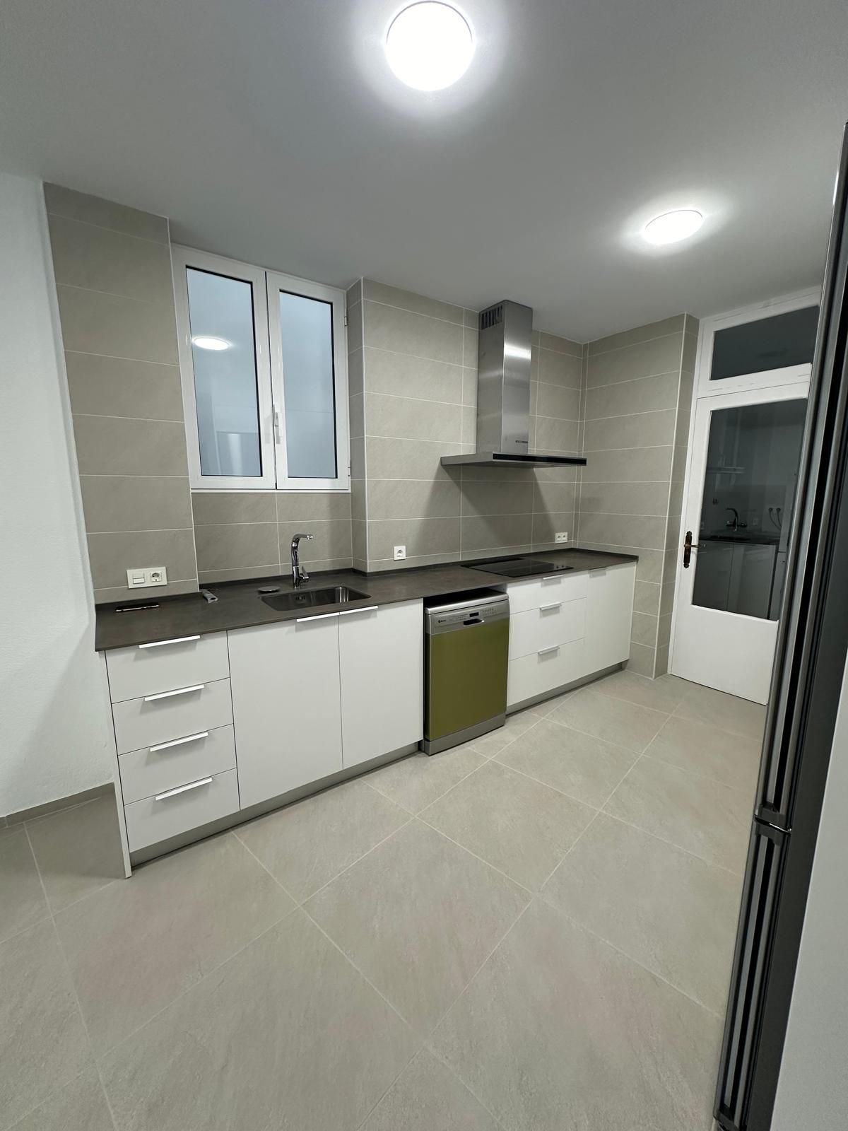 Piso de alquiler en Centro