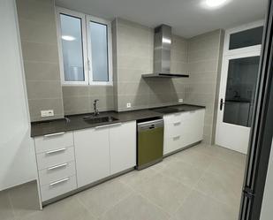 Kitchen of Flat to rent in Elche / Elx  with Balcony