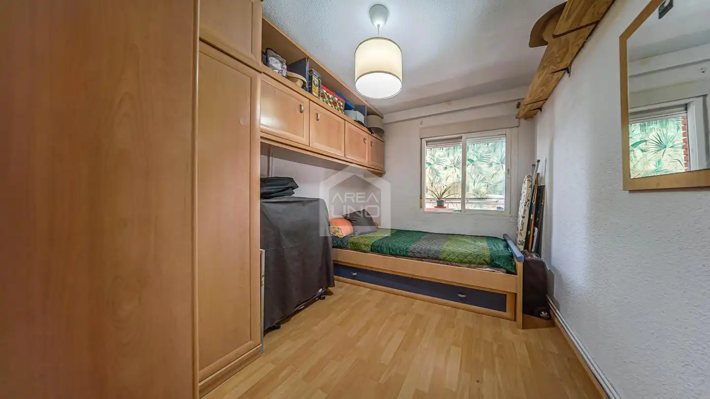 Habitación de Piso en venta en Alcalá de Henares con Aire acondicionado, Calefacción y Terraza