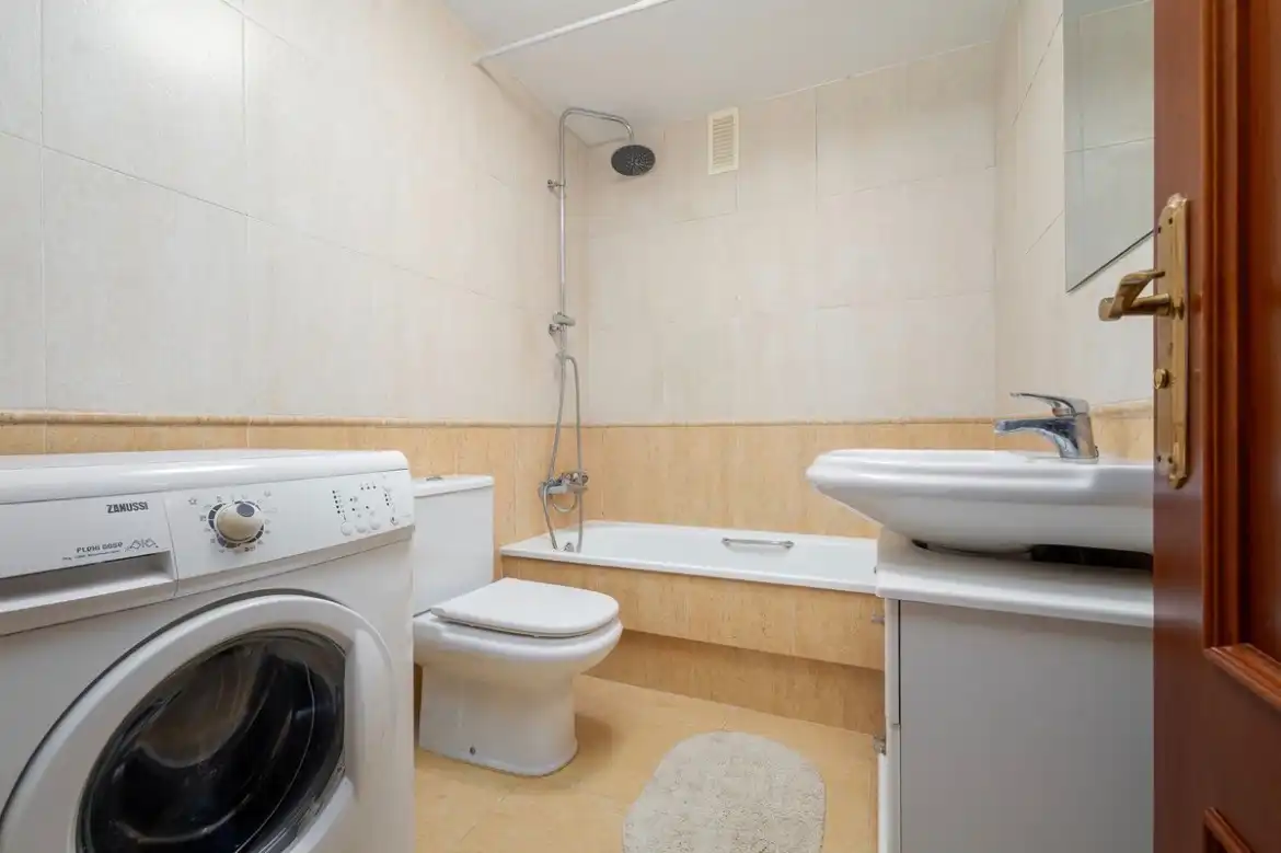 Apartament amb piscina en venda a Los Pacos, imagen 16
