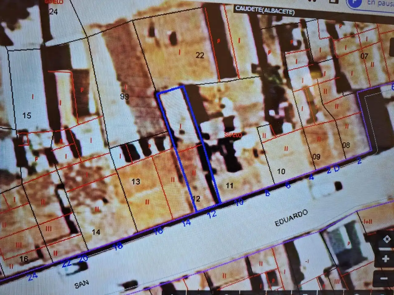 Maison à vendre à Caudete, imagen 2