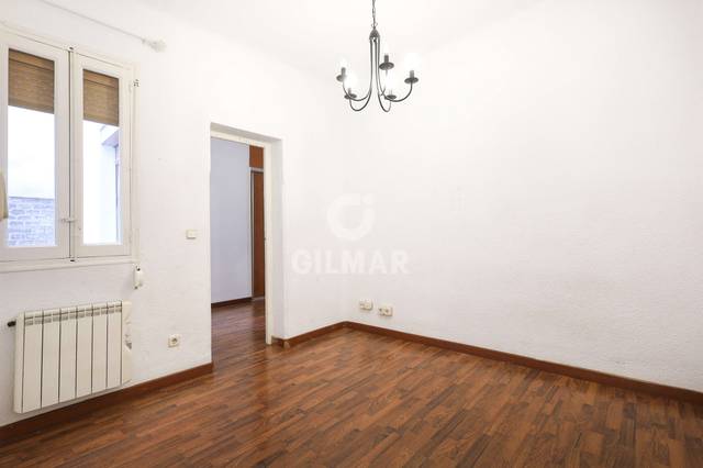 Piso en Venta en Delicias