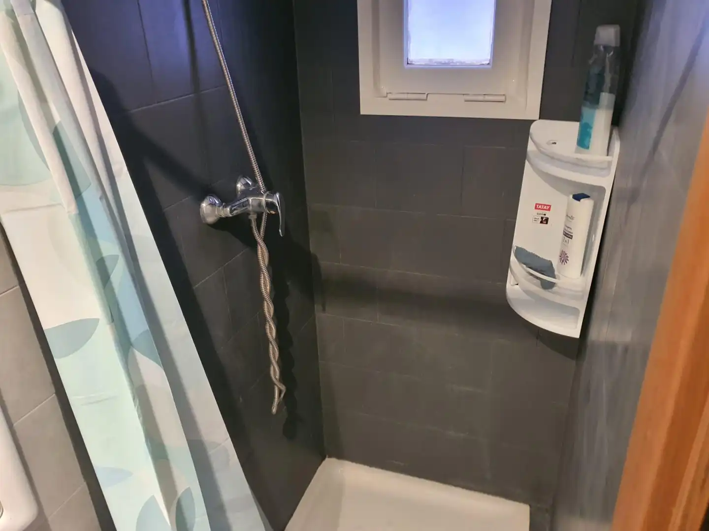 Bathroom of Duplexes for sale in Calafell  with Air Conditioner, Heating and Terrace