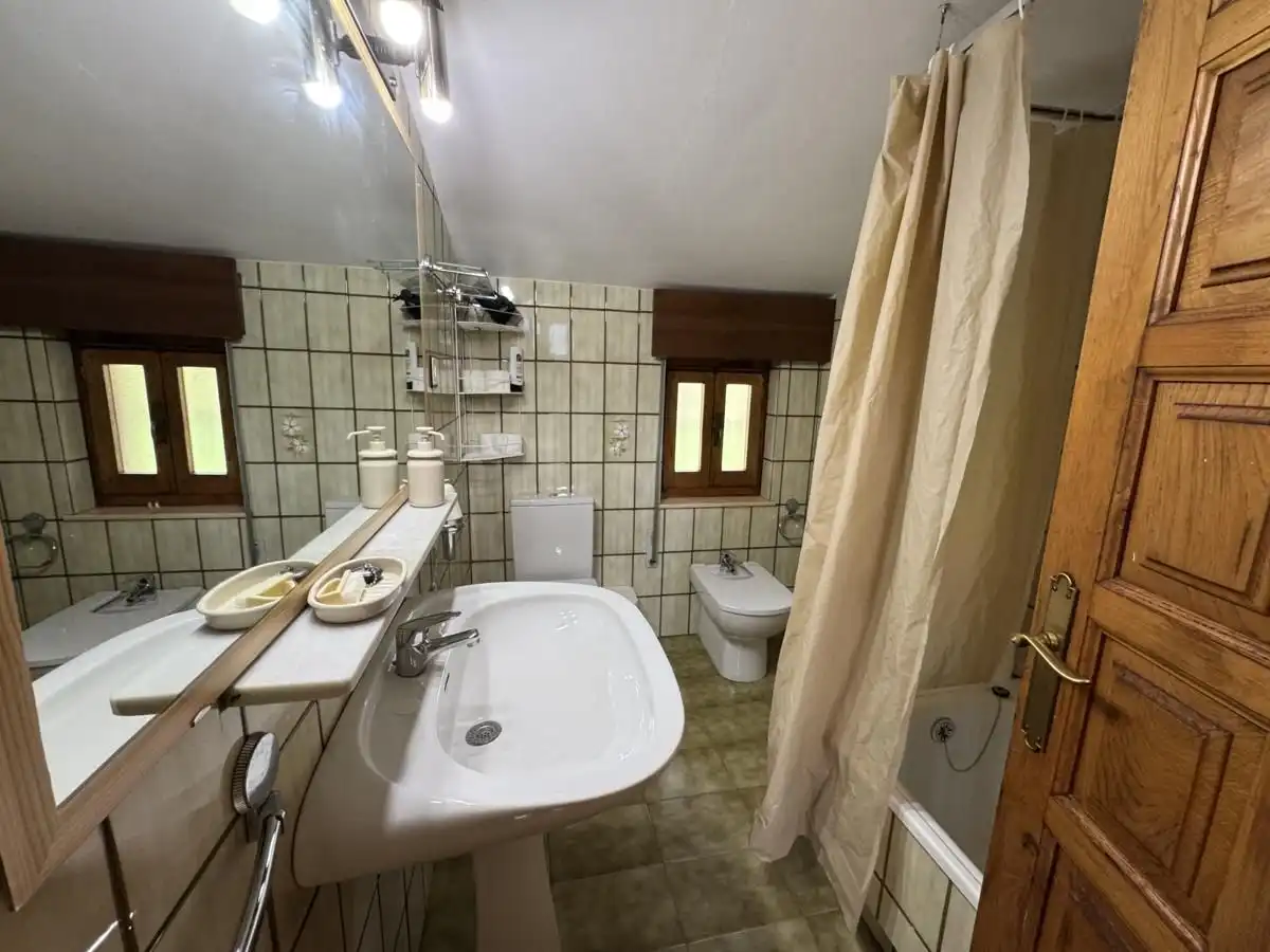 Maison avec jardin à vendre à Vidiago - Pendueles - Tresgrandas, imagen 112