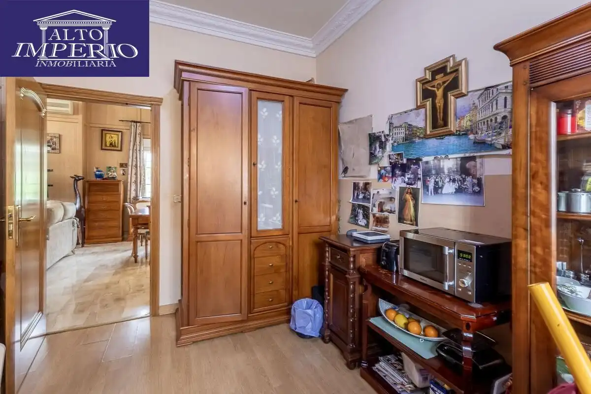 Detached house with terrace for sale in Calle Calle Sauce, imagen 36