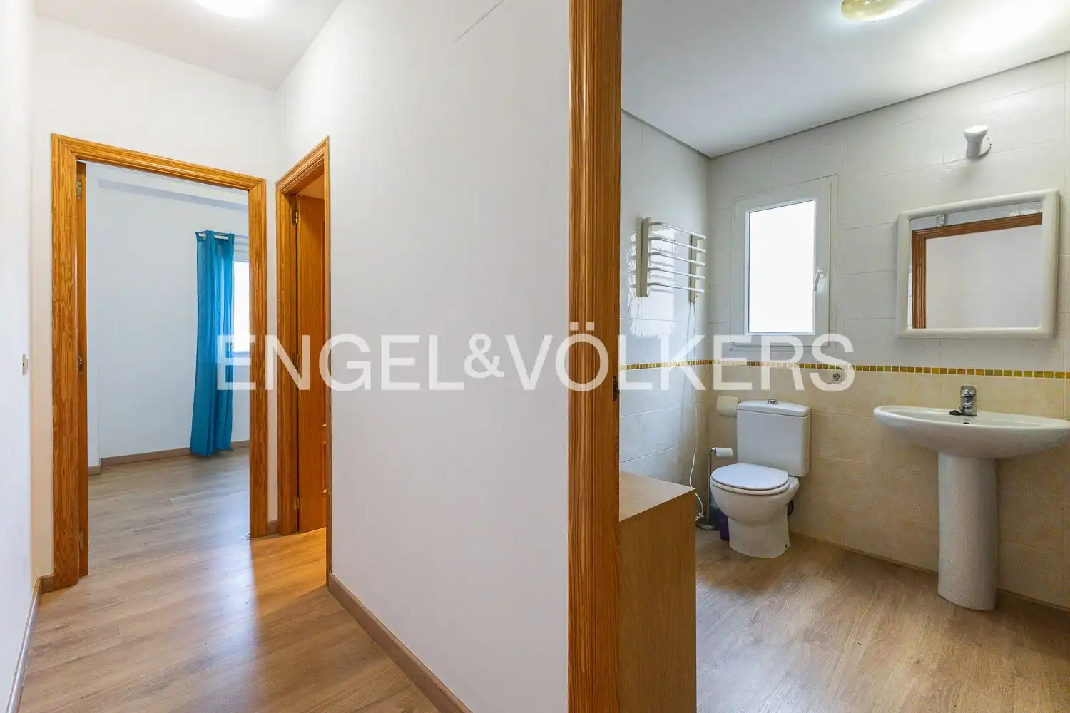 Flat for sale in Xaló  with Air Conditioner, Heating and Terrace