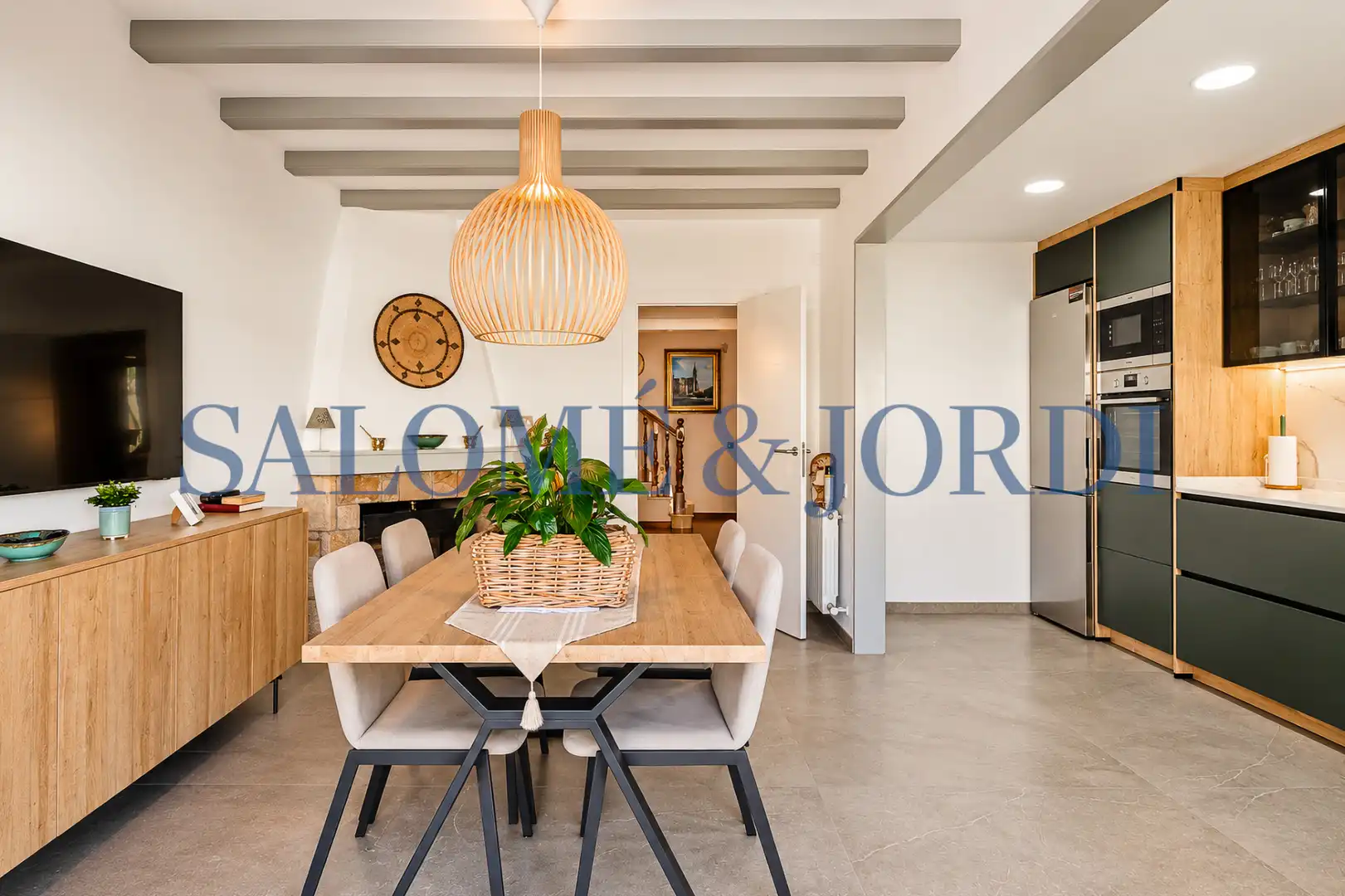Casa bifamiliare con piscina in vendita a Vilassar de Dalt, imagen 19
