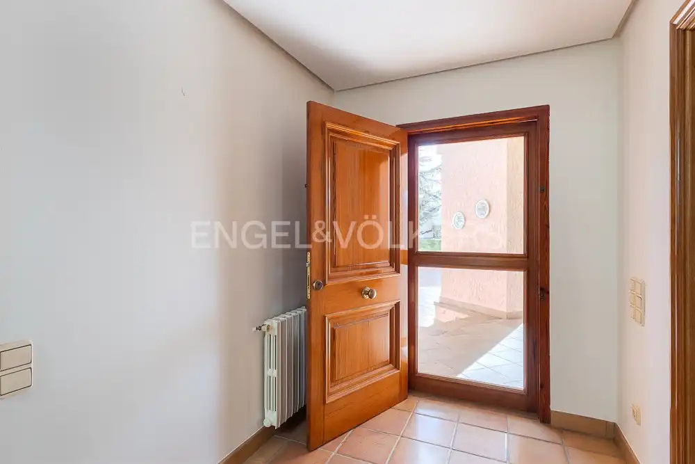 Casa o xalet en venda en Ontinyent amb Calefacció, Jardí privat i Terrassa