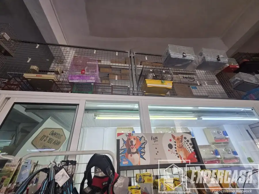 Local comercial en traspàs a Casc Urbà, imagen 21