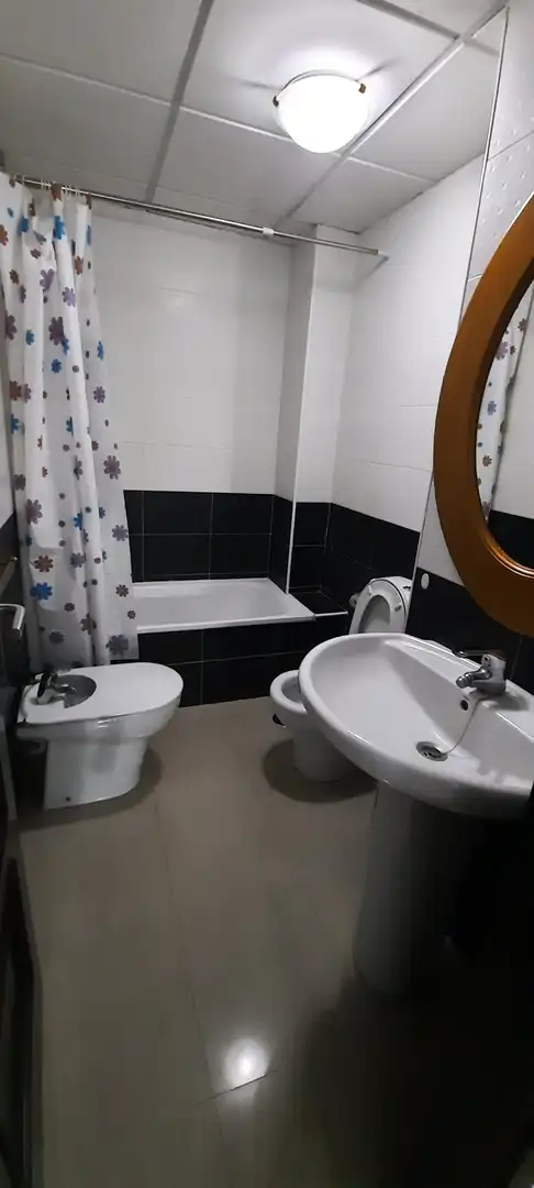 Flat for rent in Centro