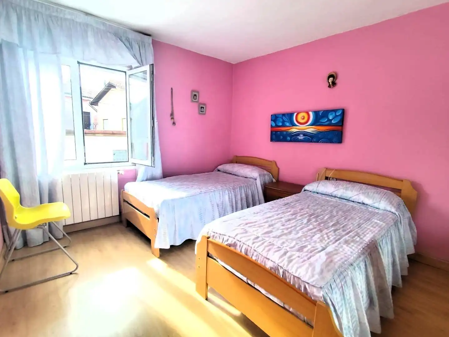 Maison avec terrasse à vendre à Santa María de Cayón, imagen 19