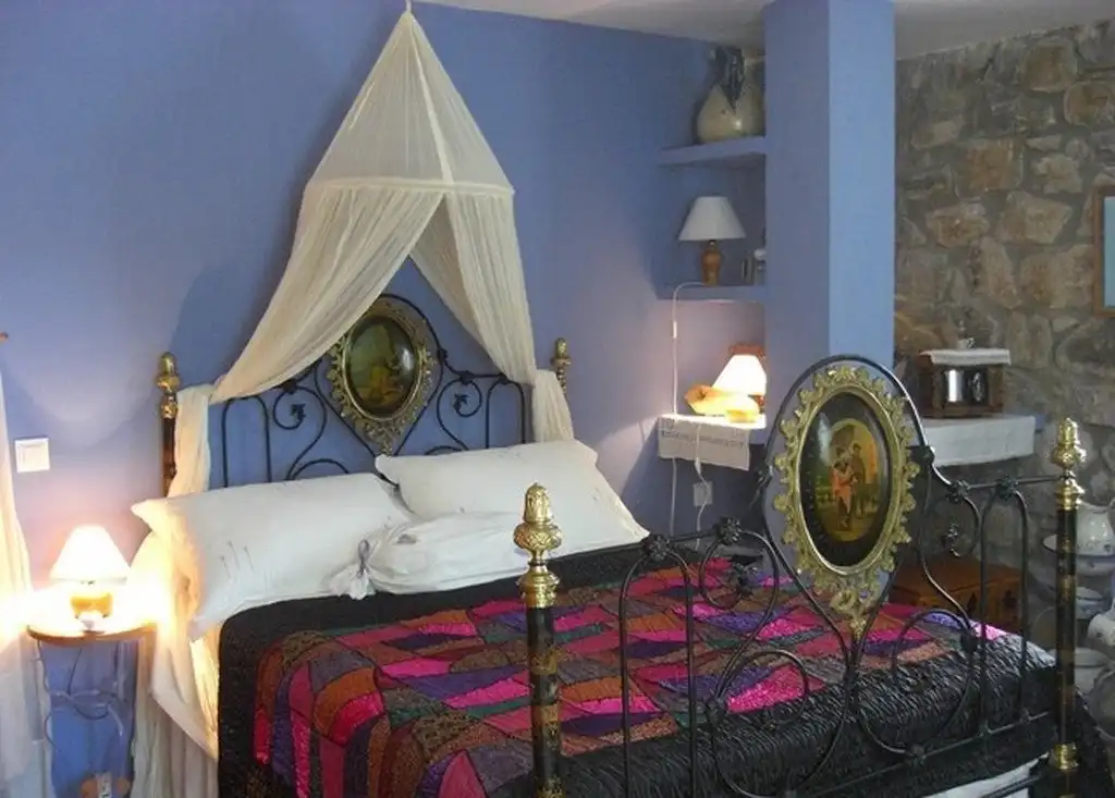 Casa o chalet en venta en Villaluenga del Rosario