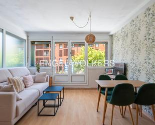 Exterior view of Loft for sale in Donostia - San Sebastián   with Heating, Terrace and Furnished