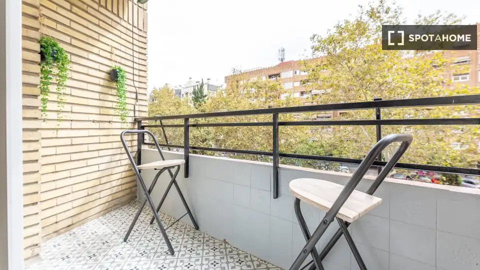 Pis amb terrassa de lloguer a Camins al Grau, imagen 18