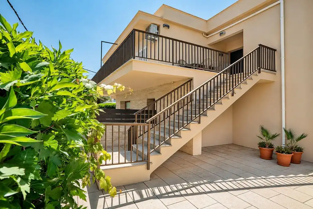 Terraza de Piso en venta en Santa Margalida con Aire acondicionado, Terraza y Amueblado