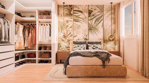 Foto 5 de Pis en venda a Avenida José Rodríguez de la Borbolla Camoyán, 14, Entrenúcleos, Sevilla