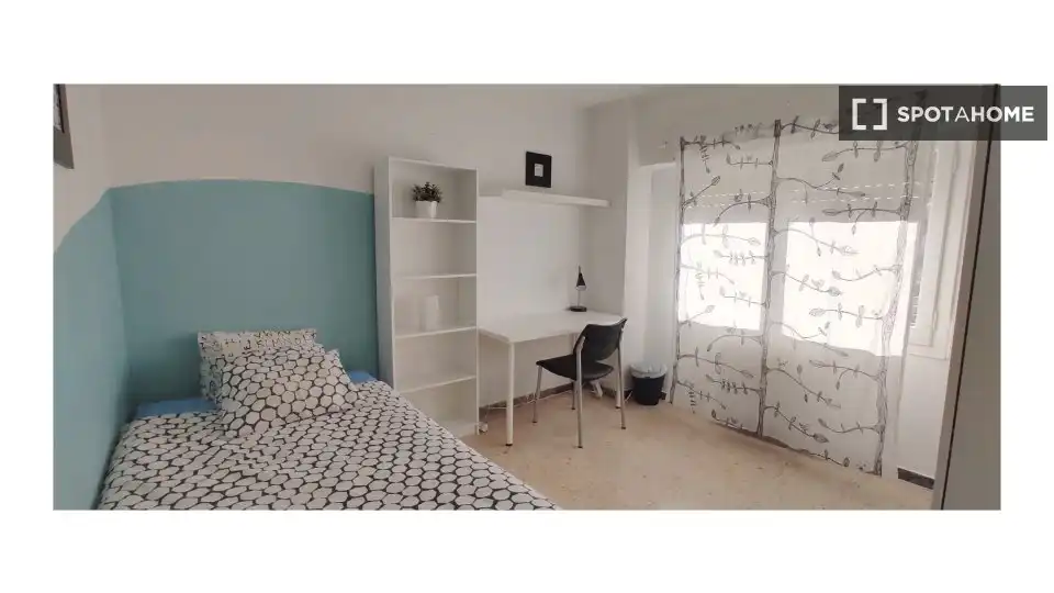 Habitación en Grancasa