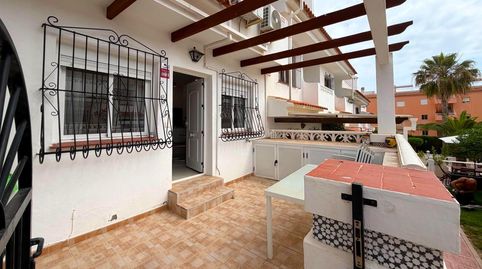 Foto 3 von Einfamilien-Reihenhaus zum Verkauf in Calle C Aquiles, 2, Torreblanca, Torrevieja
