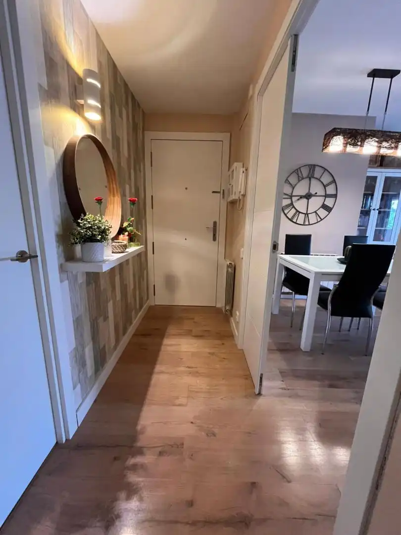 Flat for sale in Sant Joan Despí  with Heating, Terrace and Oven