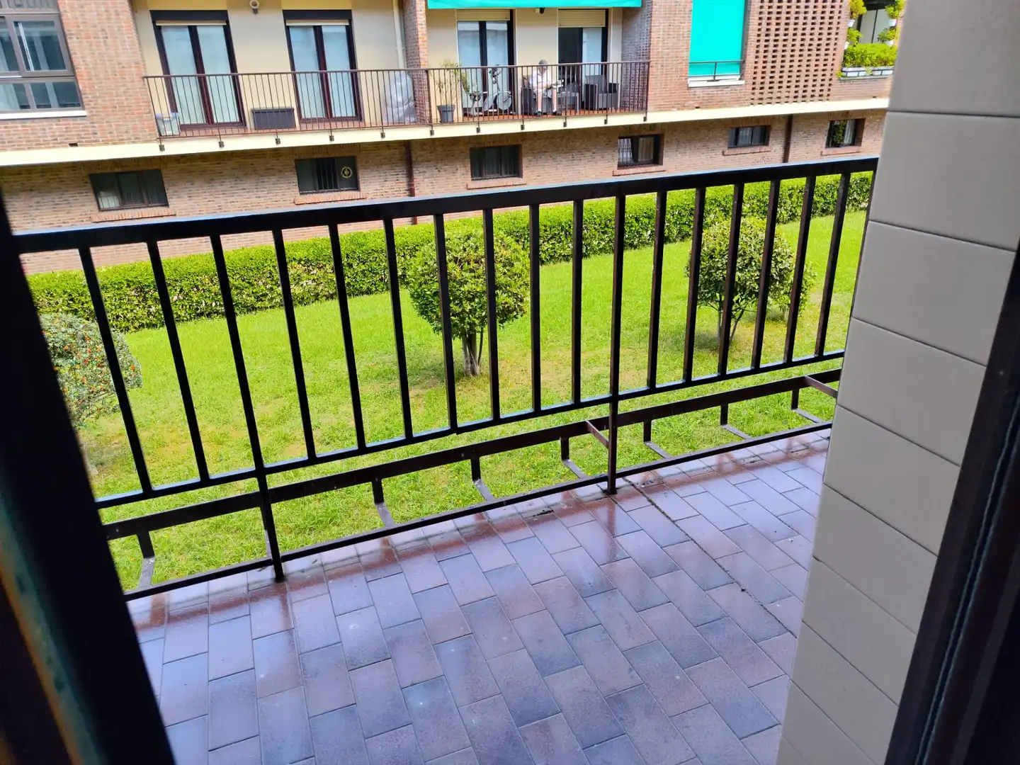Appartement avec terrasse à vendre à Gibeleta Etxetaldea, imagen 14