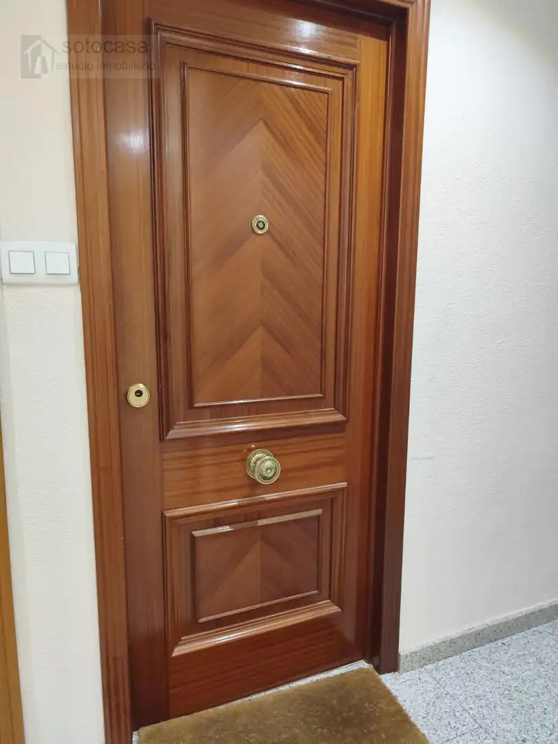 Ático en venta en Valladolid con Calefacción, Trastero y Amueblado