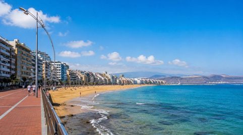 Foto 4 de Piso de alquiler en Calle Calle Luis Morote, Santa Catalina - Canteras, Las Palmas de Gran Canaria