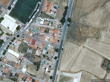 Appartamento in vendita a Fuente el Fresno