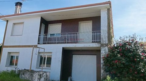 Foto 5 de Casa o chalet de alquiler en Paderne de Allariz, Ourense