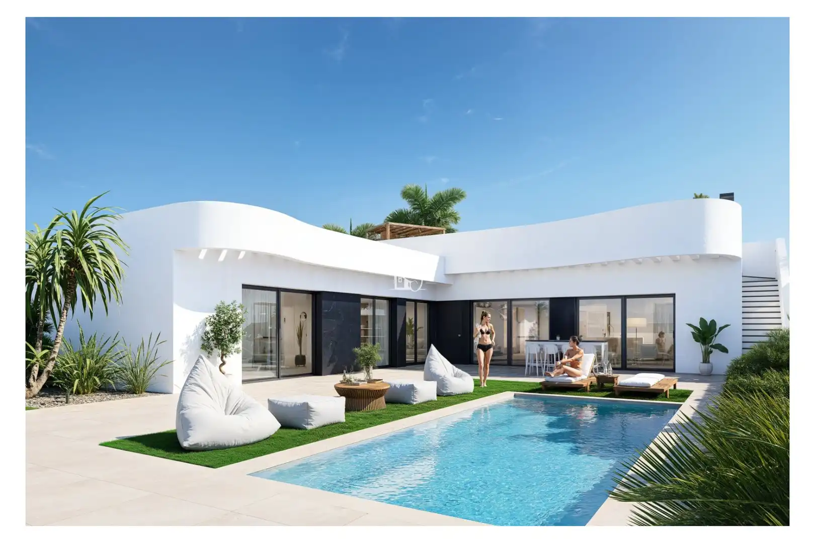 Casa con piscina en venta en Algorfa, imagen 8