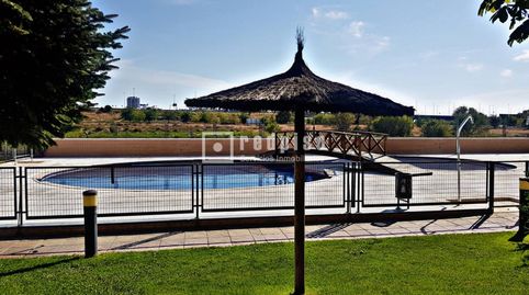 Foto 3 de Piso en venta en De la Fuente Cisneros, Parque Oeste - Fuente Cisneros, Alcorcón