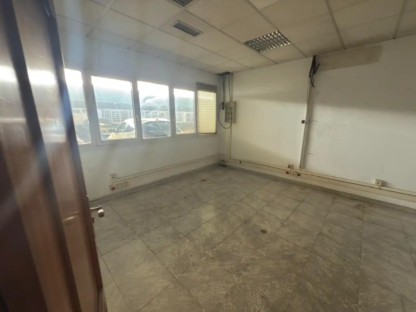 Bureau à vendre à Calle de Francisco Aritio 112, imagen 4