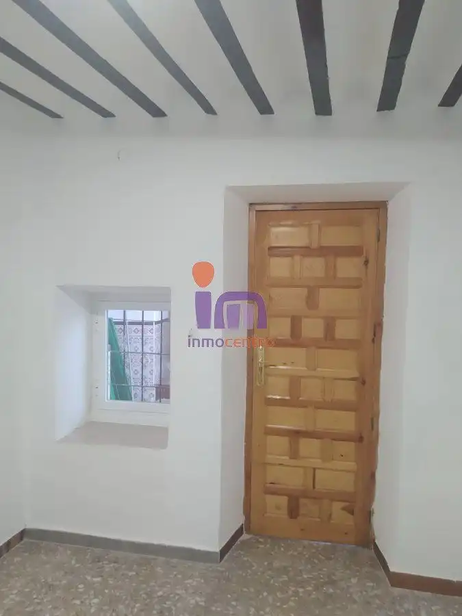 Traster de lloguer en Valdepeñas