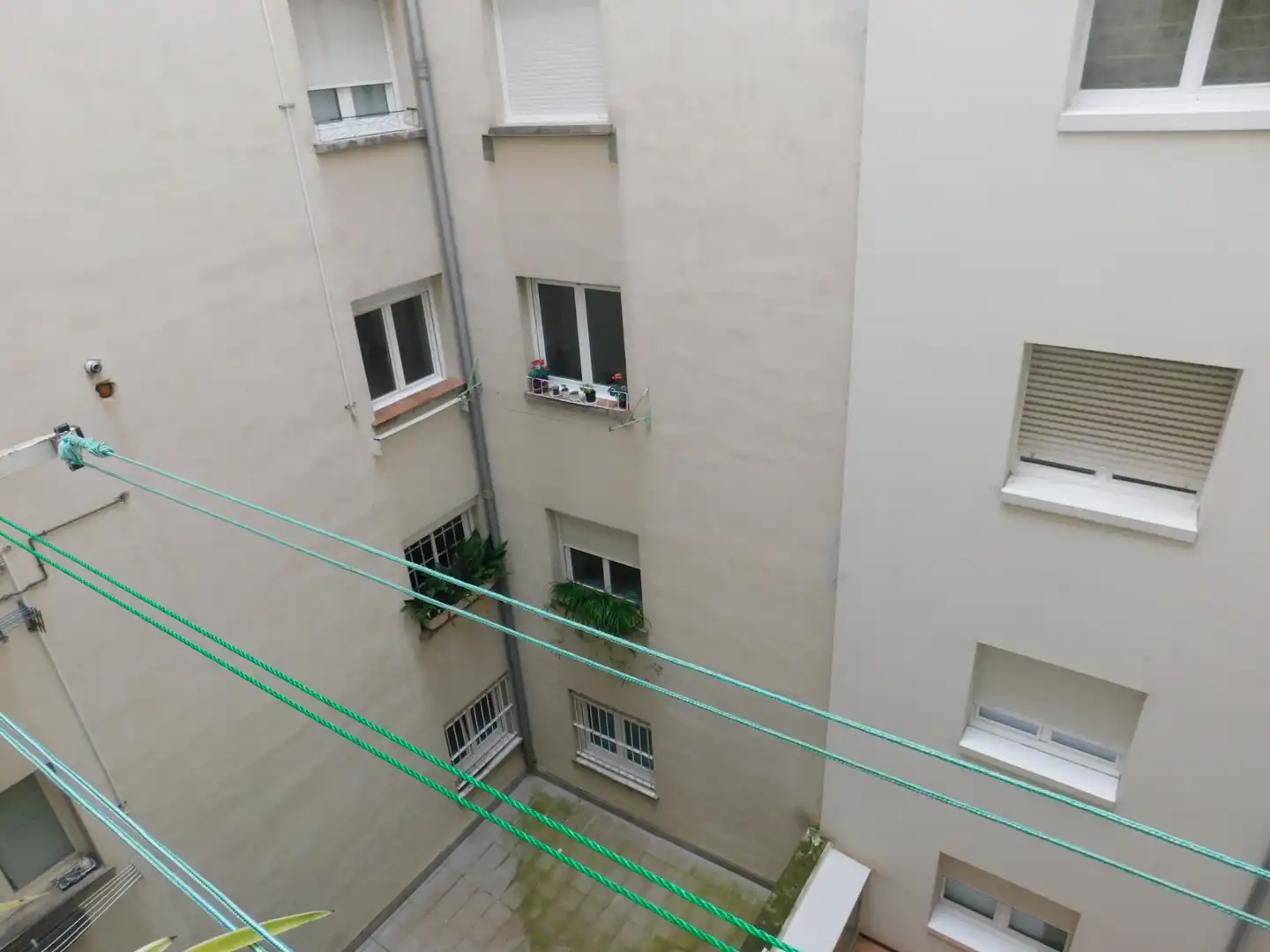 Terrassa de Pis en venda en  Pamplona / Iruña amb Calefacció, Parquet i Terrassa