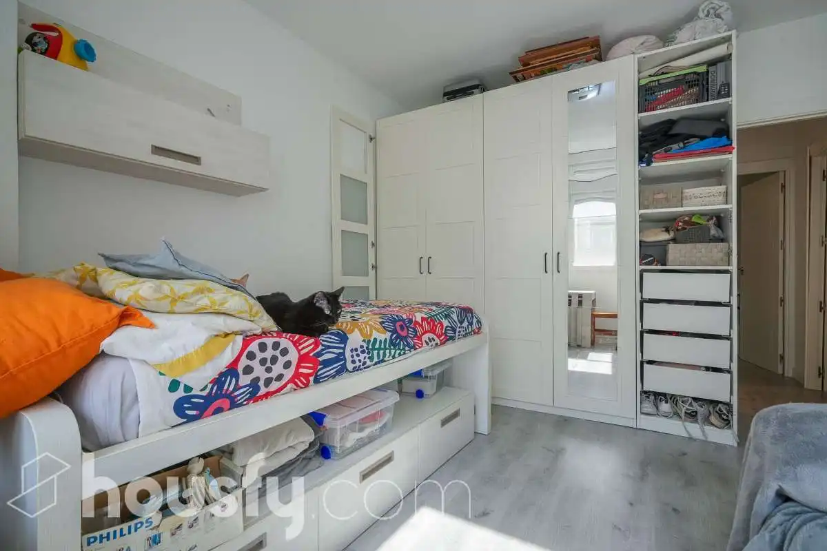 Flat with lift for sale in Calle Sancho Davila ., imagen 14