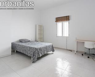 Bedroom of Flat to rent in  Murcia Capital  with Heating, Private garden and Terrace
