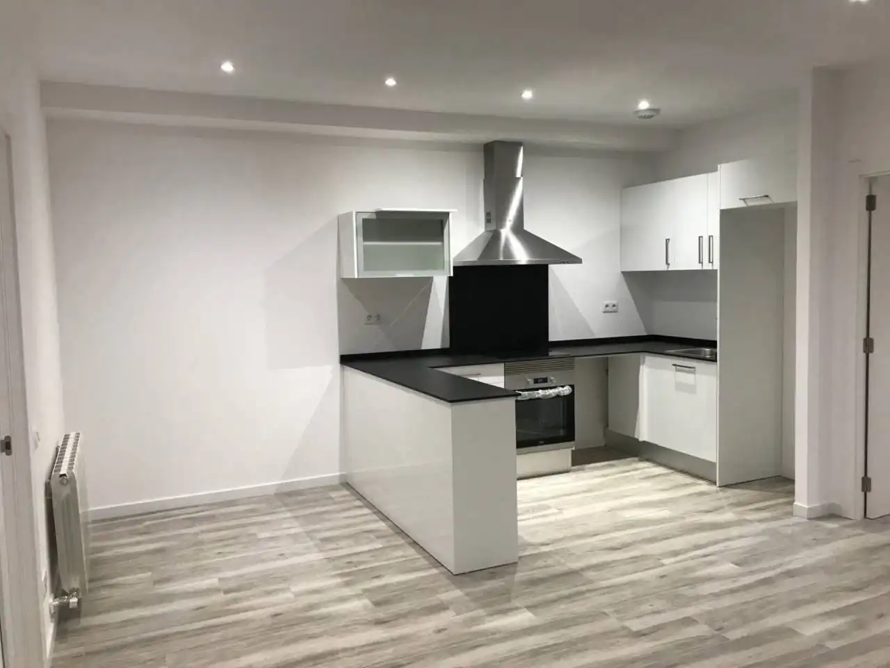 Flat with lift for sale in Vilanova del Vallès