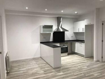 Wohnung mit Aufzug zum Verkauf in Vilanova del Vallès