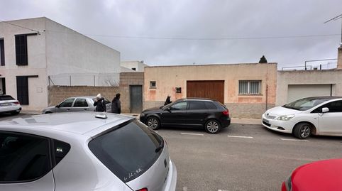 Foto 2 de Casa adosada en venda a Felanitx - Carrer Den Pelat, Felanitx Poble, Felanitx