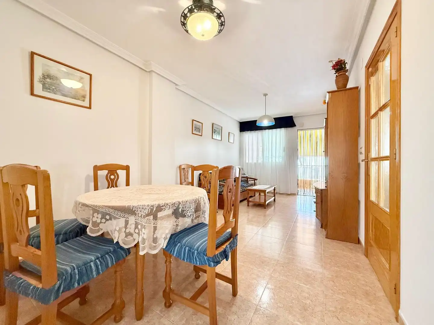 Casa a schiera in affitto a Los Cuarteros, imagen 12