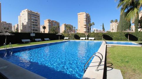 Foto 5 de Àtic en venda a Playa de San Juan, Alicante / Alacant