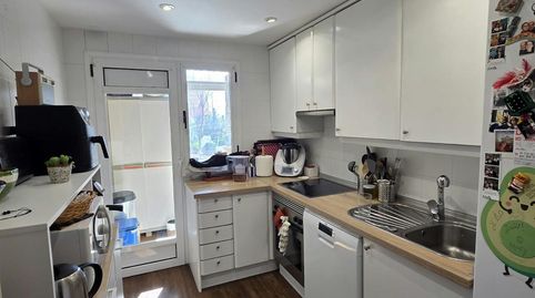 Foto 4 von Wohnung zur Miete in C. Rosa de Lima, Las Matas - Peñascales, Las Rozas de Madrid