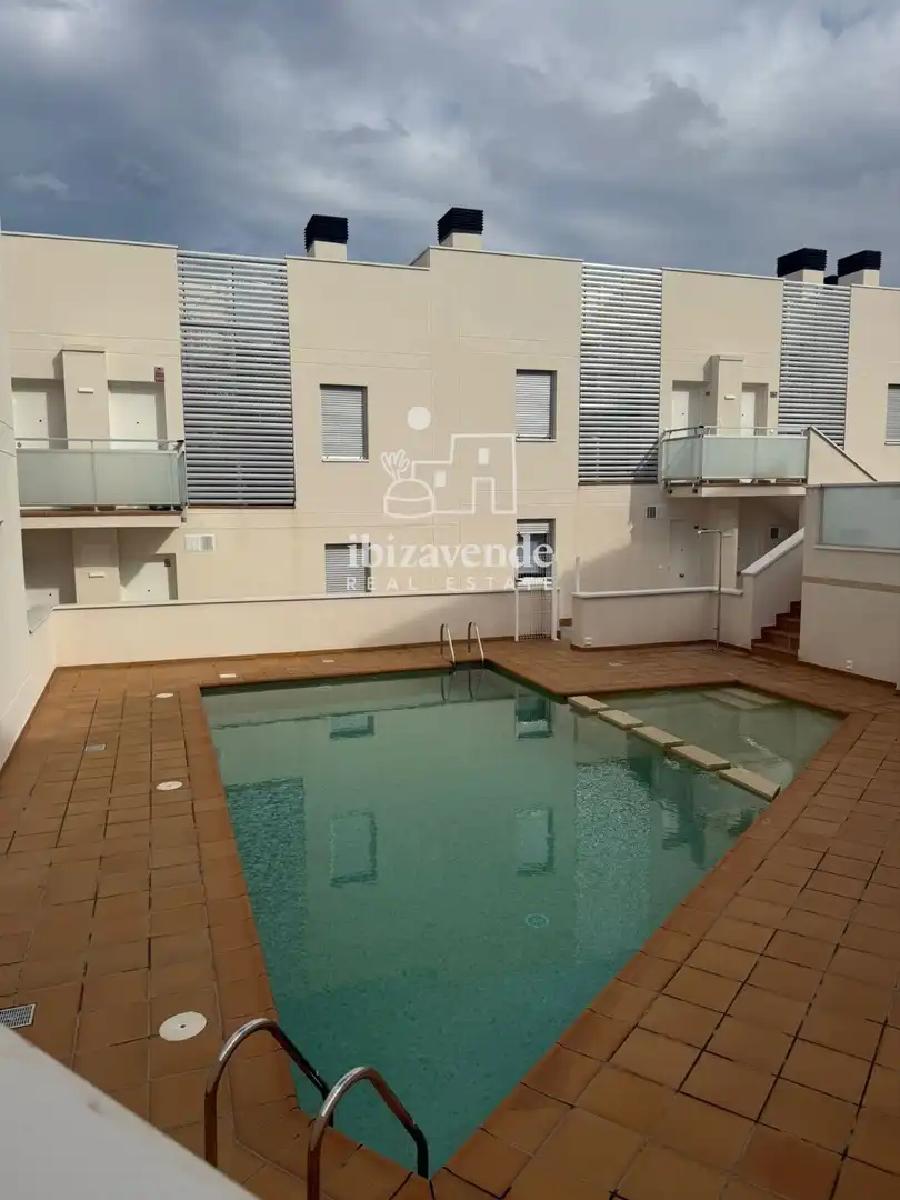 Appartement avec piscine à louer à de la Murta, imagen 29