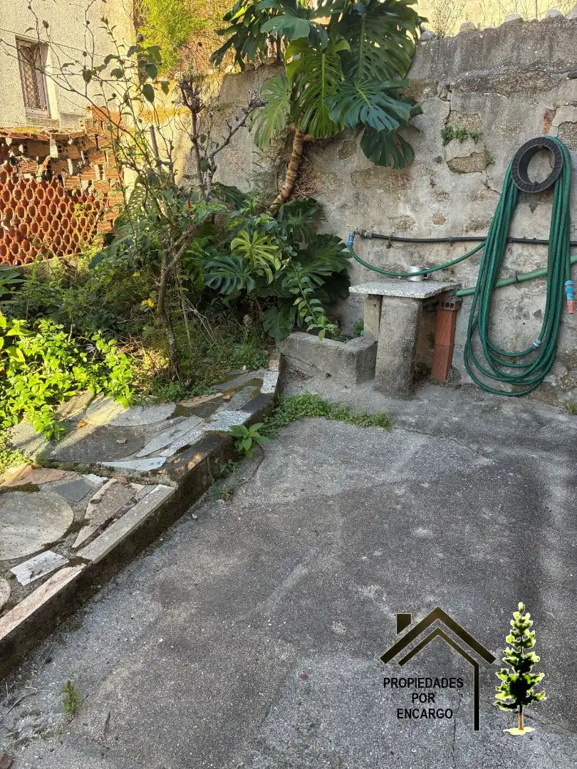 Casa con jardín en venta en Moaña, imagen 5