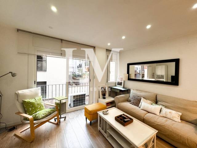 Apartamento en Alquiler en  SANTA MADRONA en El Raval