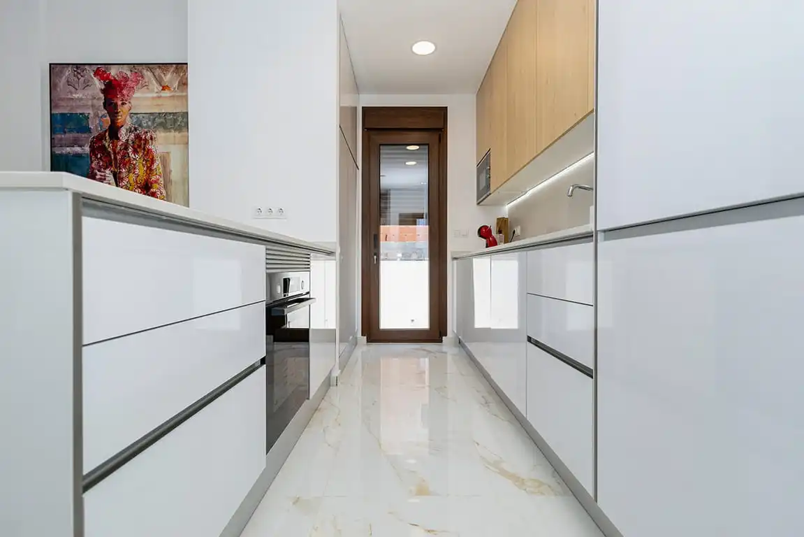 Casa amb jardí en venda a Casco urbano, imagen 9